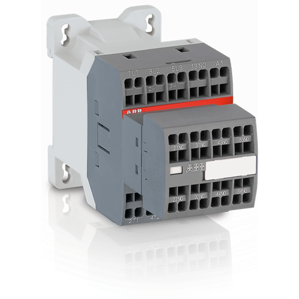 AS12-30-32S-20 24V50/60HZ Contactor image 1