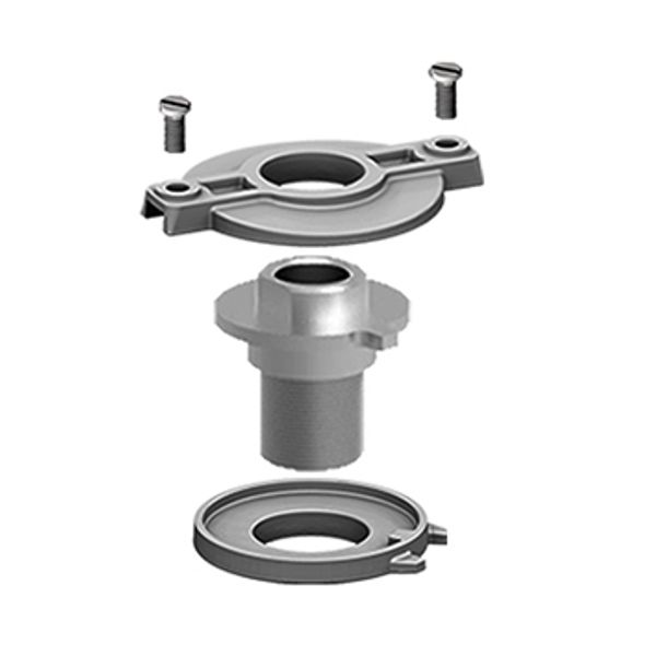 OTR KIT NIPP M10 FOR DRV BX KIT-BD/M10-W image 2
