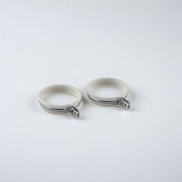 TUBILUX /XT ASI2 O-L SET 2 PCS - Cord suspension kit image 2