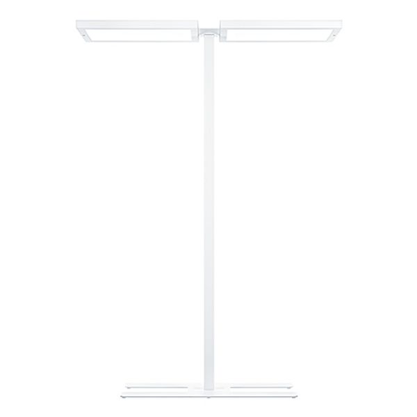 EPURIA DI 26000 930 LST WH 2HEAD - Luminaire head for standing luminaire image 3