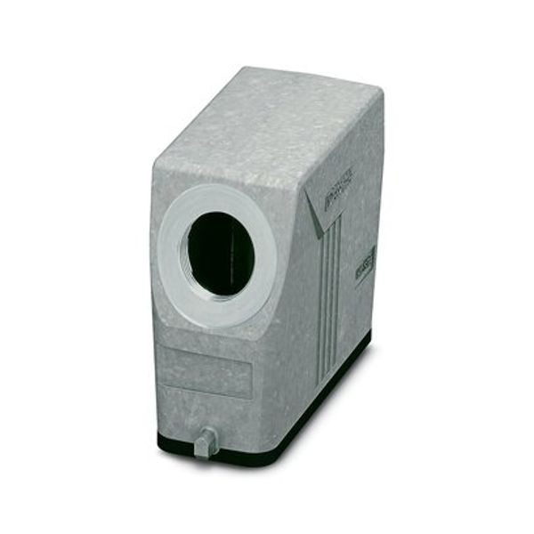 HC-STA-D25-HHFS-1STP21-ELC-AL - Housing image 1
