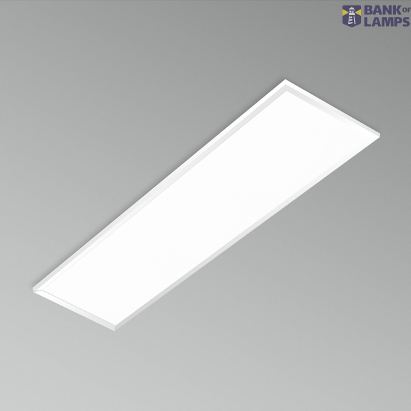 PANNELLO LED P-QUADRO 300X1200 MM CRI>90 image 1