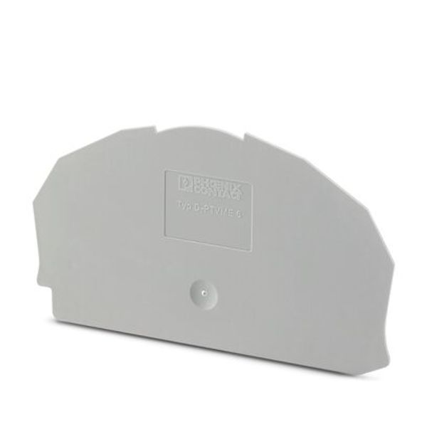 TS-PTVME 6/S - Separating plate image 3