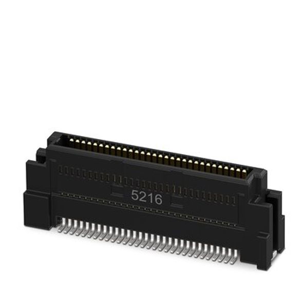 FS 0,635/ 20-MV-R- 9,0 - SMD male connectors image 3