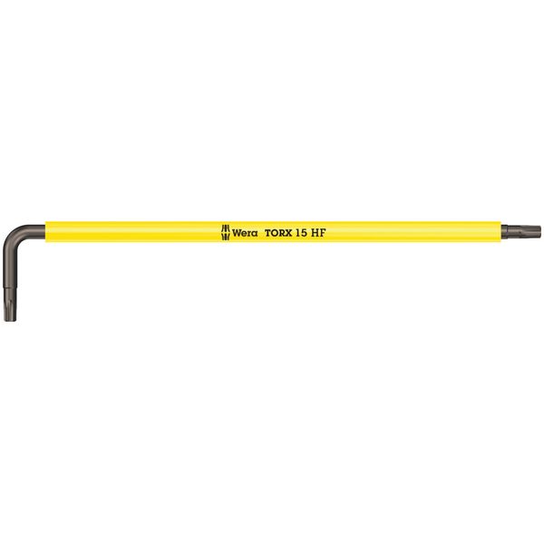 967 SXL TORX HF Multicolour, TX 15 x 123 mm image 1