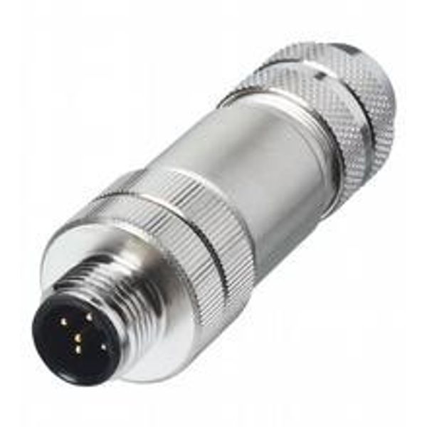 V15S-G-ABG-PG9 cable connector assembly image 1