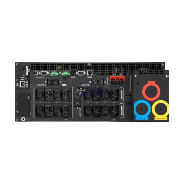 Eaton 9PX 11000i RT4U Netpack G2 Li-Ion image 9