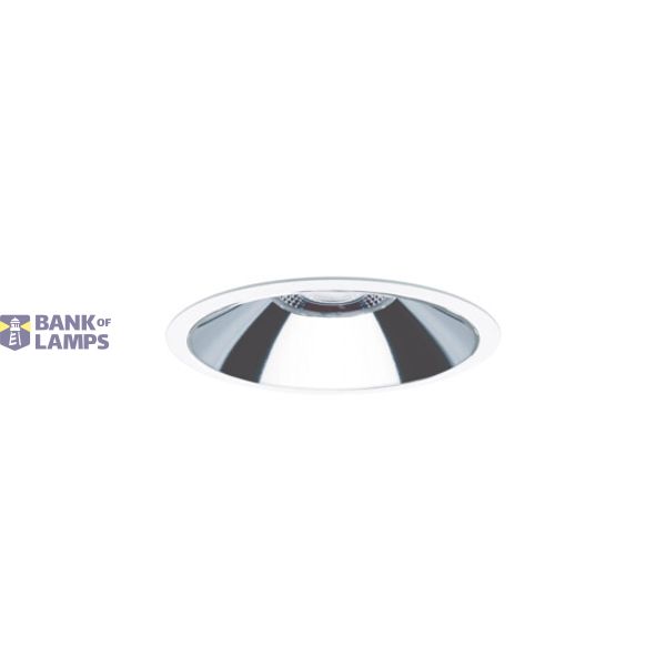 downlight IP54 3000K DALI 2 200mm Lunis 21 image 1
