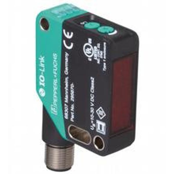 OBT300-R200-2EP-IO-V1-1T Ind Sensor image 1