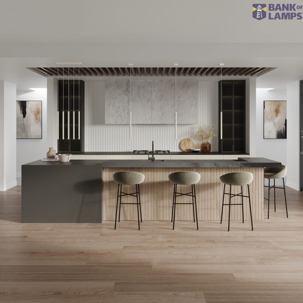 Pendant lamp PASTELO 1 beige image 4