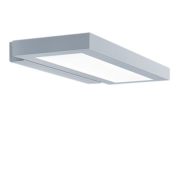 EPURIA W DI 6500-940 SR LDE - Wall Mounted Luminaire image 1