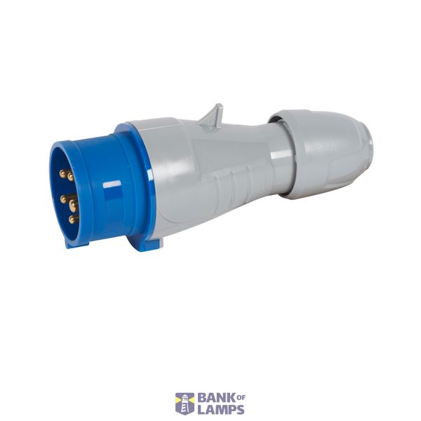 Tv telenet + RJ45 UTP category 6 socket white image 2