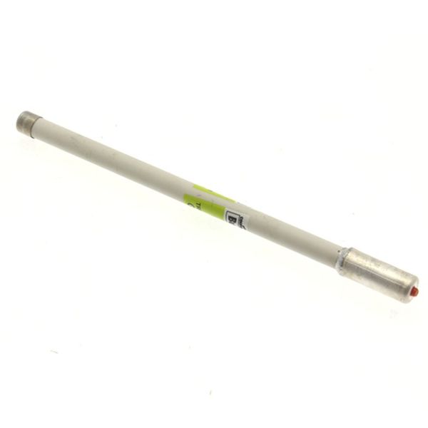 Trip indicator, high speed, 0.25 A, AC 1300 V, 6 x 121 mm, BS, with indicator image 3