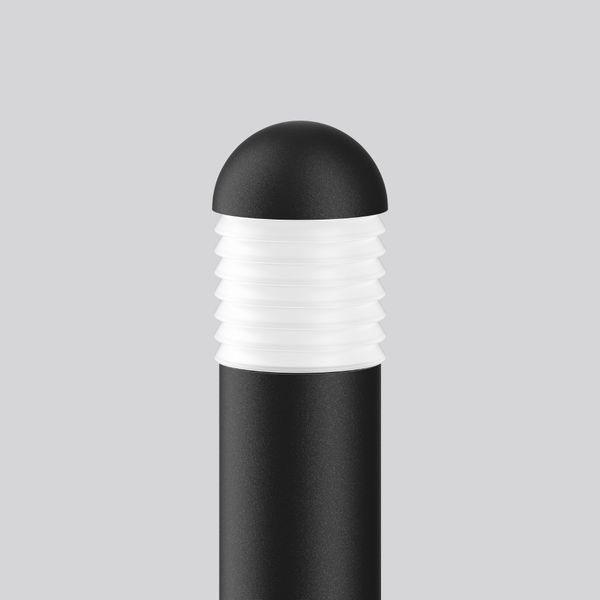 MEGA GLASPOLLER, 18 W, 850 lm, 840, anthracite, smart+free Bollards, D image 2