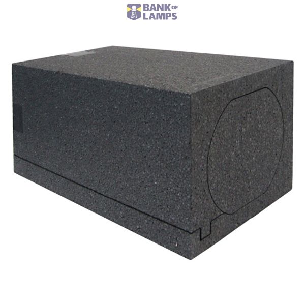 STE LWE 40 WES wall installation kit LWE 40 WES image 1