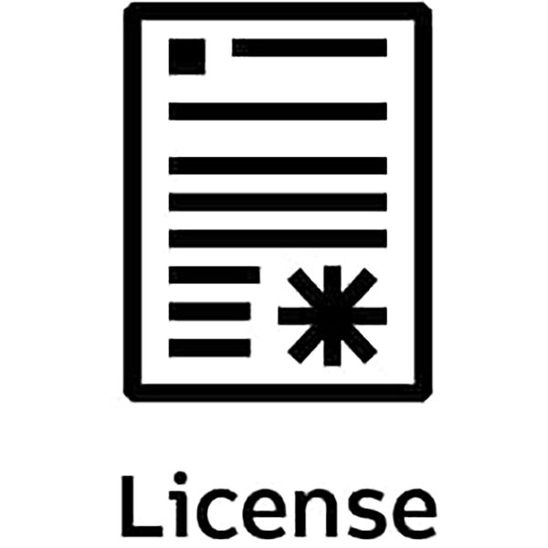 INTEGRA™ Building Management 1 year software maintenance license. Must be image 1