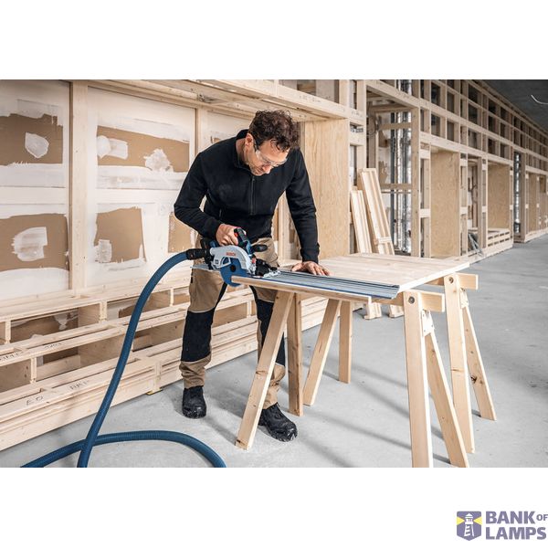 GKS 18V-57-2 GX, Carton incl. GX-track image 1