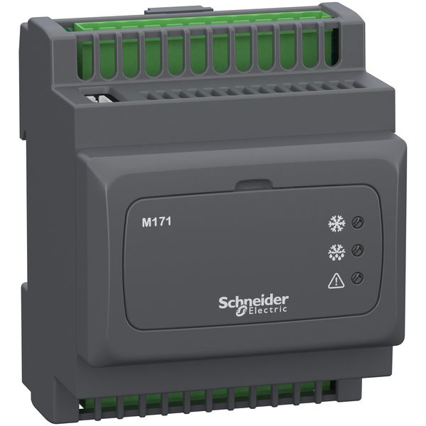 EEV DRIVER, AUTONOMOUS & HARDWIRED image 1