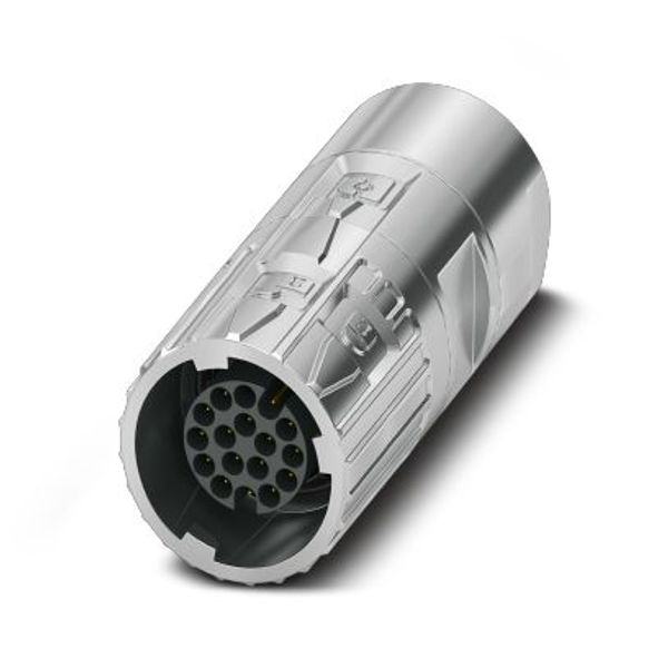 M17-17P1N8A8004S - Cable connector image 2