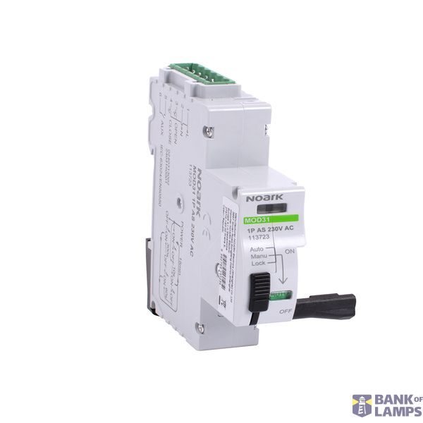 MOD31 1P 48V DC image 1