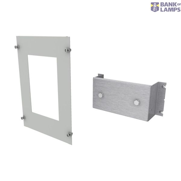 ProfiSNAP Mounting Kit, fuse-switch disconnector 250A, for enclosure w image 1