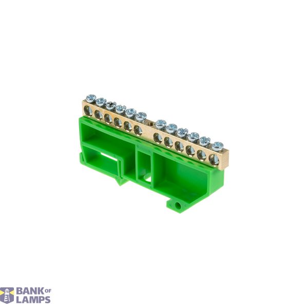 LZGTH-12p terminal block image 1