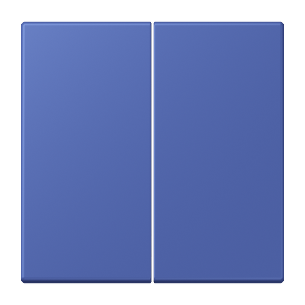 LB Management push-button 2-gang LC1702206 image 1