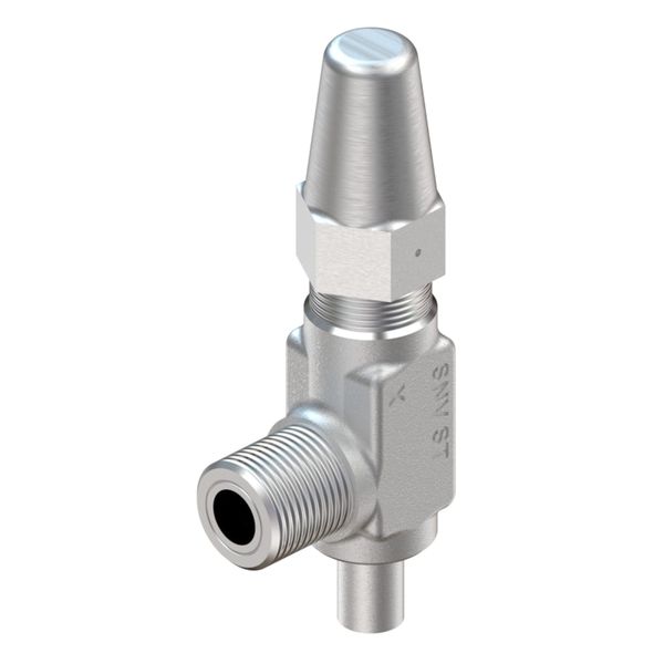 I-PACK(30) SNV-ST G1/2-Ø12/6.5 image 1