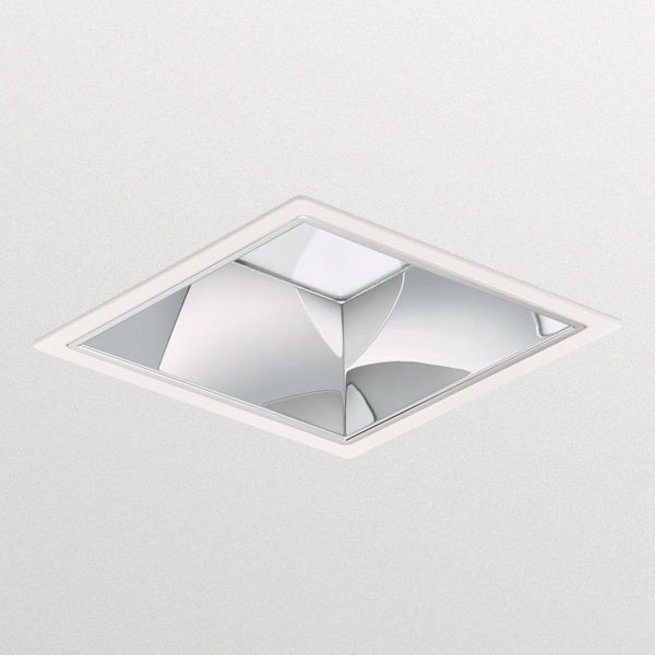 DN572B LED12S/840 DIA-VLC-E C WH image 1