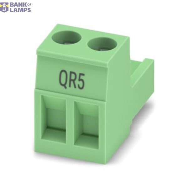 BCP-508- 2 GN BD:QR5 - PCB connector image 1
