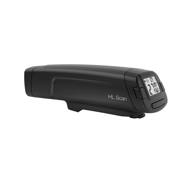 Steinel Temperatuurscanner HL Scan image 2