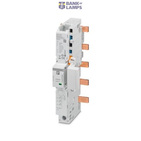 FLT-SEC-ZP2-3S-255/7.5-SV - Type 1+2+3 combined lightning current and surge arresters image 1