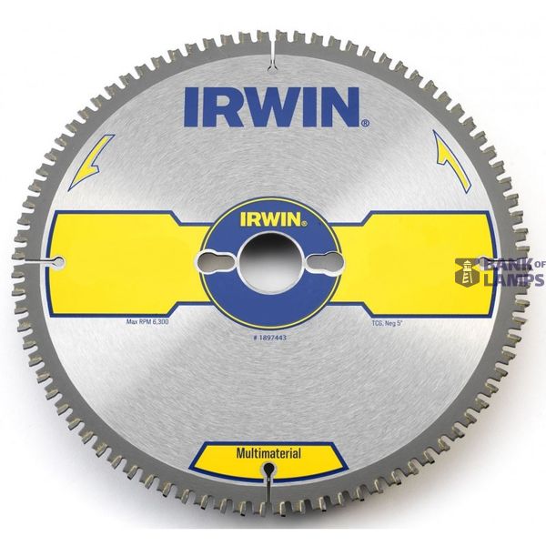 IR MM CSB 254MM/84T image 1