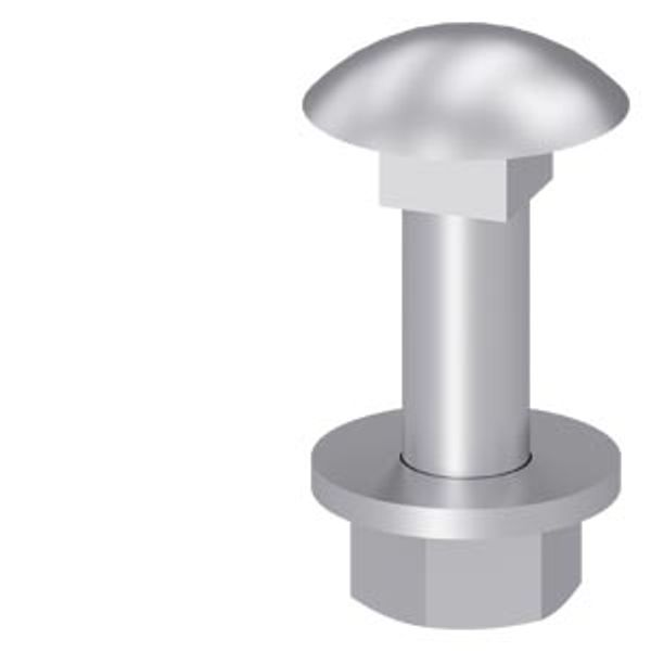 ALPHA 3200 Eco Screw connection tru... image 1