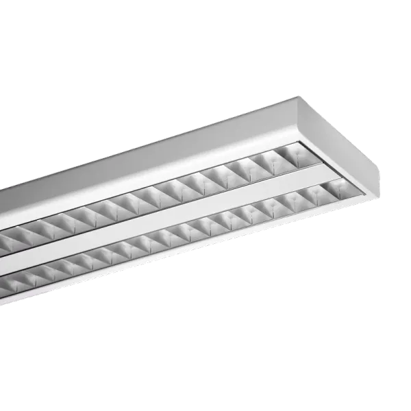 RONDA+LED EQ258 60W 4000K image 3