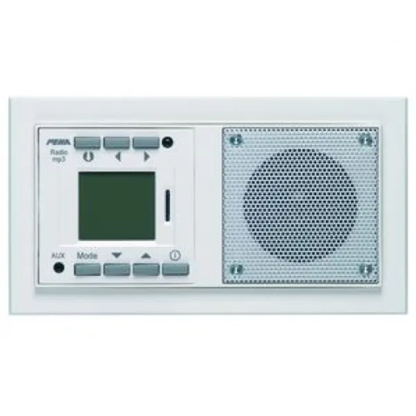 Radio Rozete MP3 00174133 Peha image 2