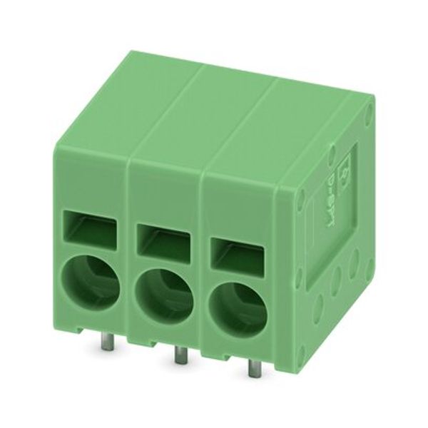 SPT 2,5/ 3-H-5,0 - PCB terminal block image 3