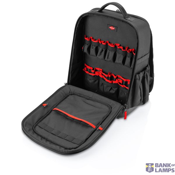 Tool backpack Modular X15 Plumbing image 6