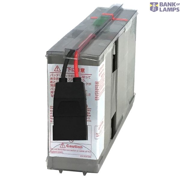 Replacement battery pack for BU3002SWG image 2
