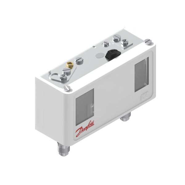 KP15 Pressure Switch M/24 image 1