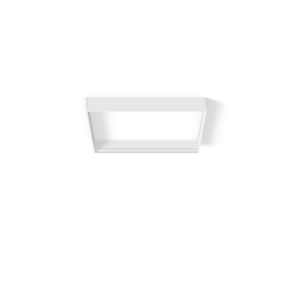 Installation element, surface-mounted housing, Mounting frame L 602 B  image 2