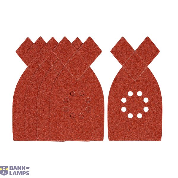 MULTI SANDER, Quick Fit 60g image 1