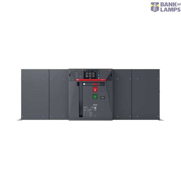 E6.3H 4000 Ekip Aware LSI 4p FHR image 1