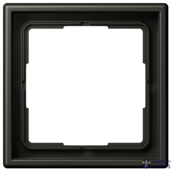 SEV 1-gang frame LC981SEV4320R image 1