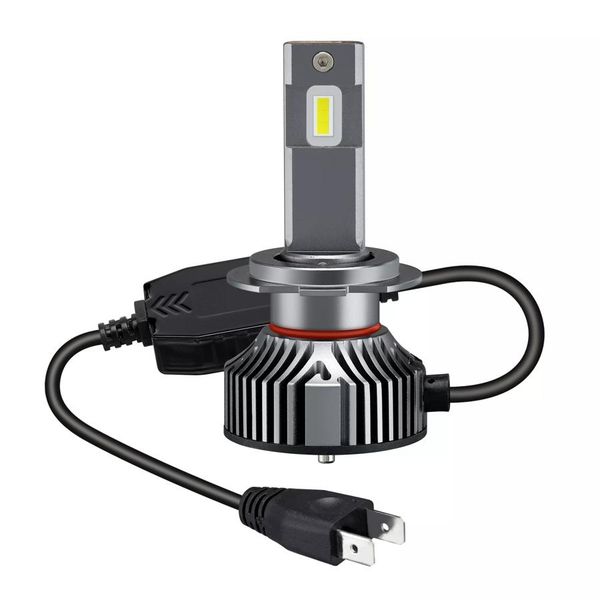 LEDriving® HL INTENSE NXT H7 12V 42W 4000lm 6000K image 1