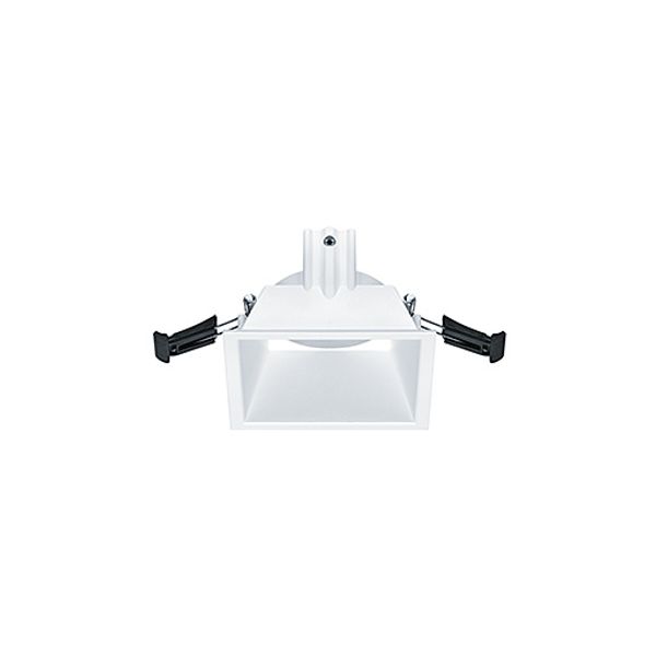 DIAMO MD DEEP SOURCE FRAME Q1 WH WH - Installation frame image 1