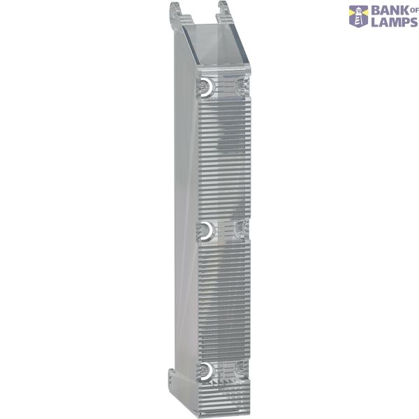 H TermBlock Cover High H Set of 13 Units image 2