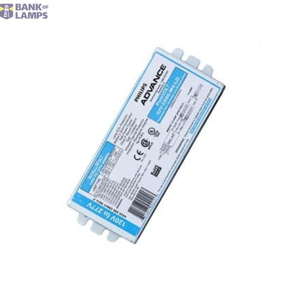 TUV Advance PureVolt driver image 1