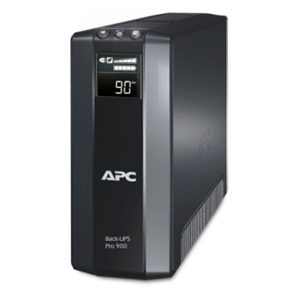 Power-Saving Back-UP image 1
