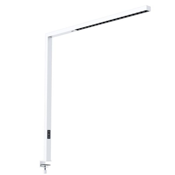 LED-STL DI/IN WHITE 'BARISARDA-F' image 1